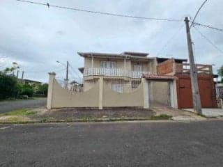 Casa, Padrão, 1 Vaga(S) de Garagem