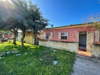 Casa, Padrão, 1 Vaga(S) de Garagem