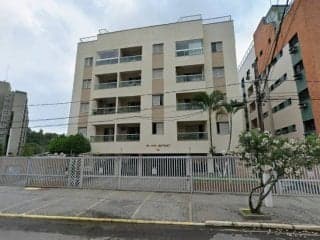 Apartamento, Padrão, 1 Vaga(S) de Garagem