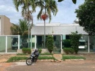 Casa, Padrão, 0 Vaga(S) de Garagem