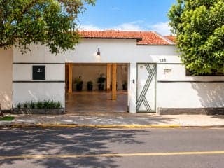 Casa 198 m² - Centro - Rosana - SP