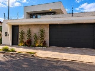 Casa 183 m² - Parque Brasília - Anápolis - GO