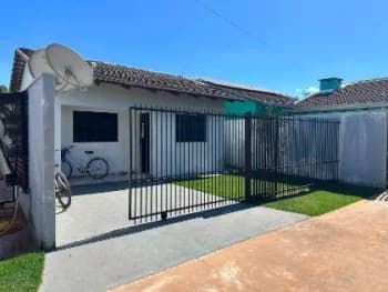 Casa à venda em leilão