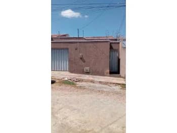 Casa à venda em leilão