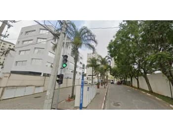 Apartamento à venda em leilão