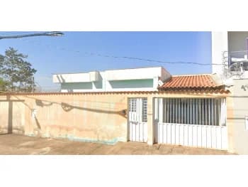 Casa à venda em leilão