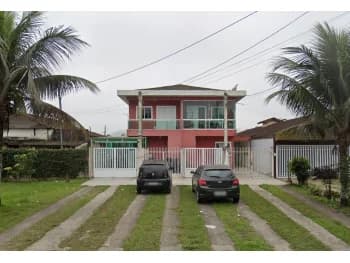 Casa à venda em leilão