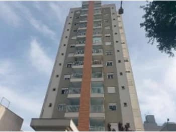Apartamento à venda em leilão