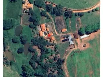 Área Rural à venda em leilão