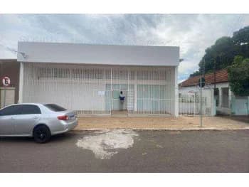 Ex-Agência à venda em leilão
