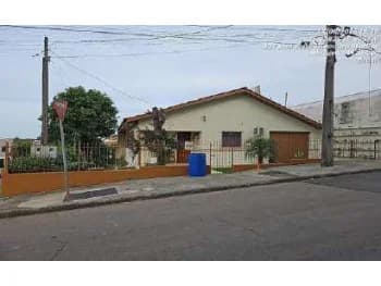 Casa à venda em leilão