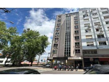 Sala Comercial à venda em leilão