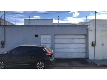Casa à venda em leilão