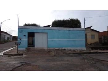 Casa à venda em leilão