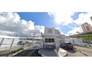 Apartamento à venda em leilão