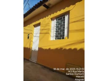 Casa à venda em leilão