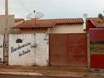 Casa à venda em leilão