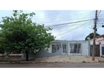 Casa à venda em leilão