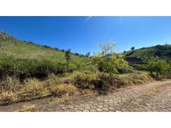 Terreno à venda em leilão