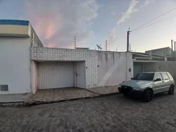 Casa à venda em leilão