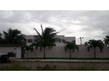 Casa à venda em leilão