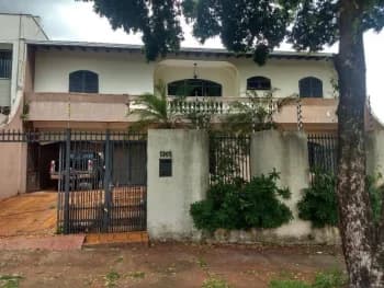 Casa à venda em leilão