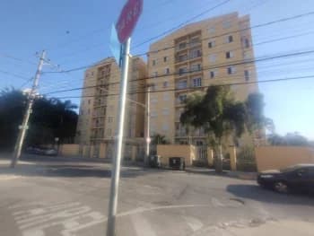 Apartamento à venda em leilão