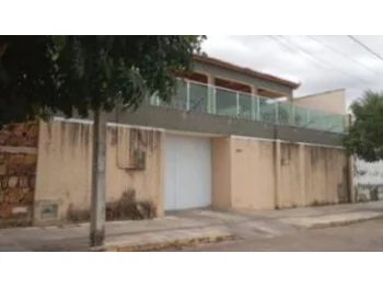 Casa à venda em leilão