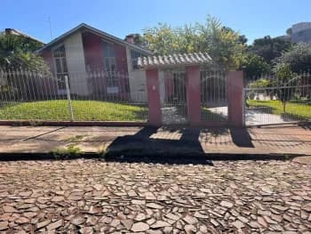 Casa à venda em leilão