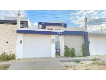 Casa à venda em leilão