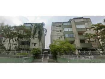 Apartamento à venda em leilão