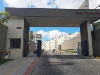 Apartamento à venda em leilão