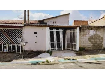 Casa à venda em leilão