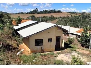 Casa à venda em leilão