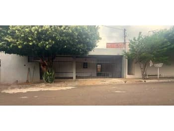 Casa à venda em leilão