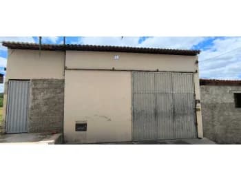 Casa à venda em leilão
