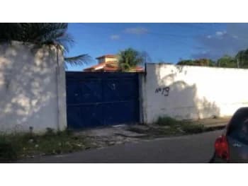Casa à venda em leilão