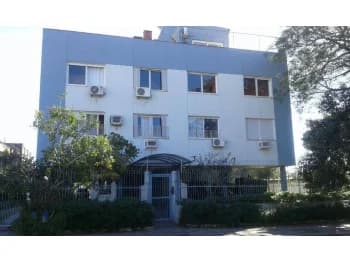 Apartamento à venda em leilão