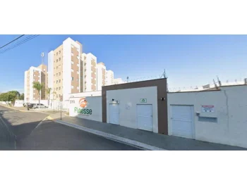 Apartamento à venda em leilão