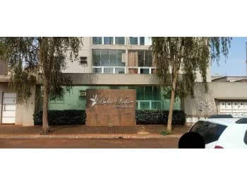 Apartamento à venda em leilão