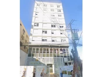 Apartamento à venda em leilão