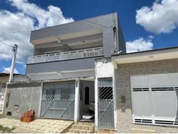 Casa à venda em leilão