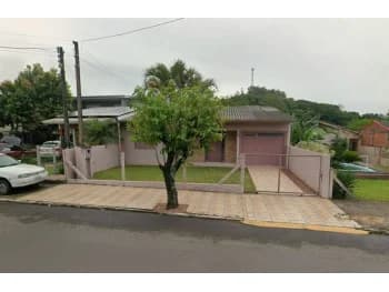Casa à venda em leilão