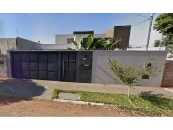 Casa à venda em leilão
