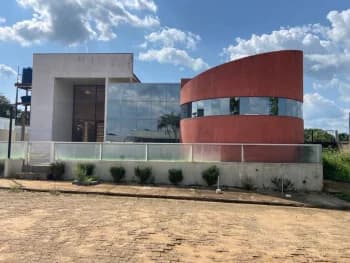 Casa à venda em leilão