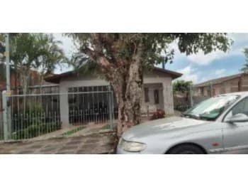 Casa à venda em leilão