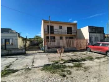 Casa à venda em leilão
