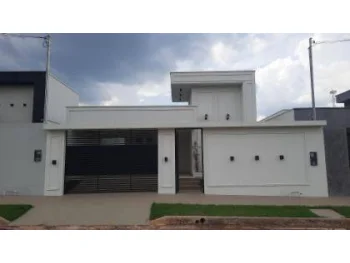 Casa à venda em leilão
