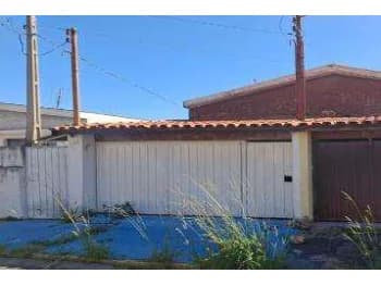 Casa à venda em leilão