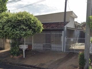 Casa 112 m² - Vila Anchieta - São José do Rio Preto - SP